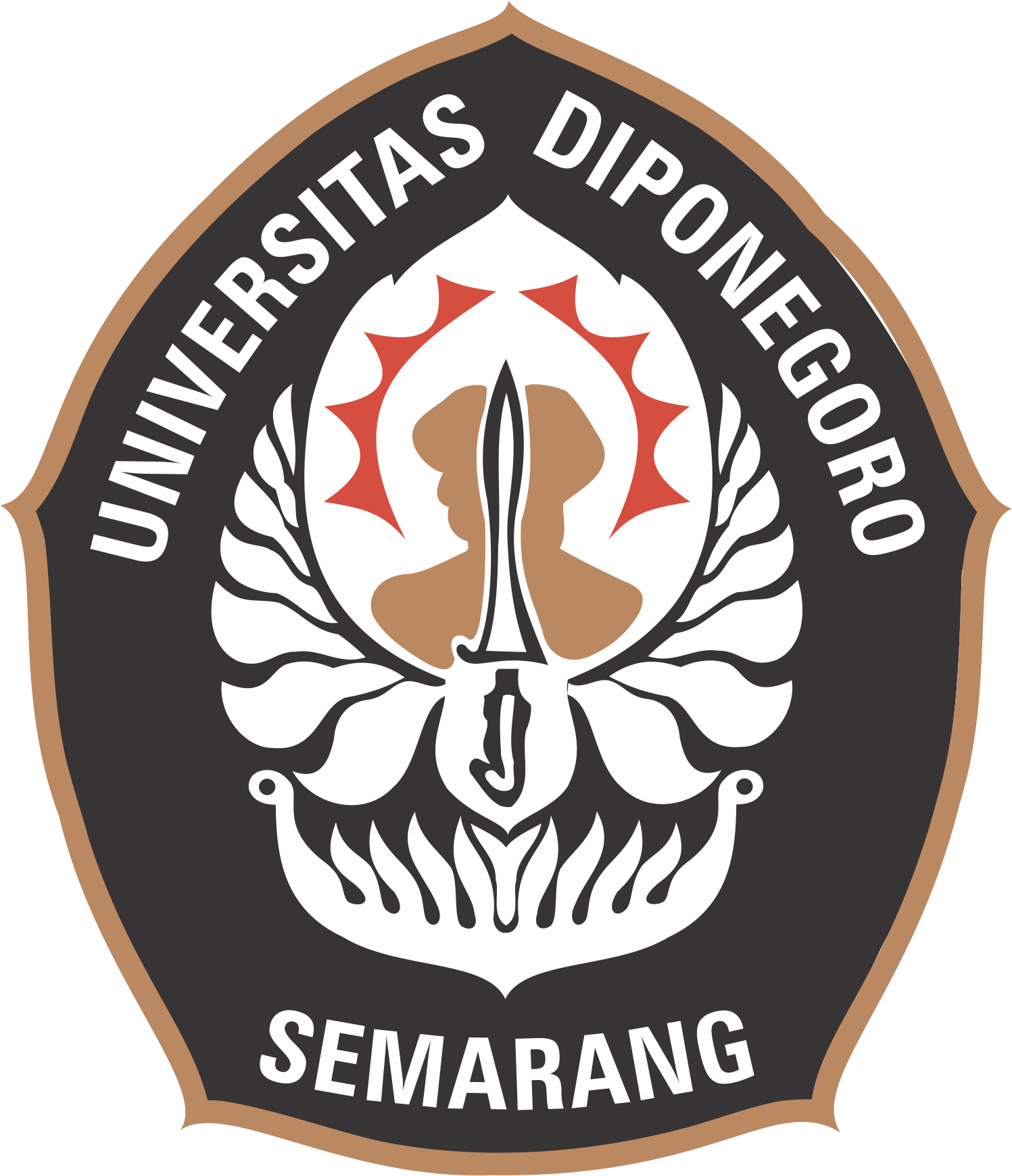 Logo Undip